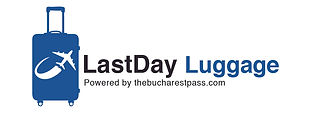 Last Day Luggage Service Bucharest