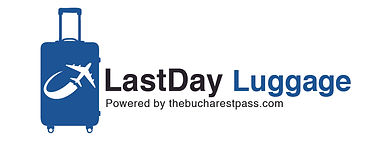 Last Day Luggage Service Bucharest