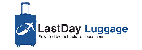 Last Day Luggage Service Bucharest