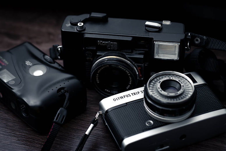 Photography Walks in Vienna
