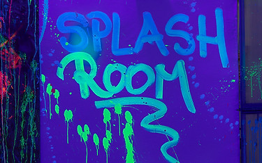 Splash Room Bucuresti