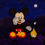Thumbnail: Nature lover - Mickey Mouse painting for nature lovers