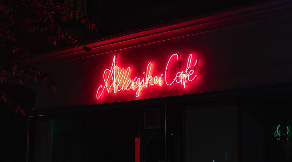 neon signs in vienna
