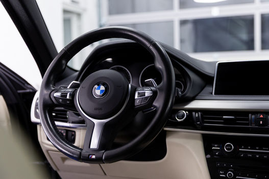 Car Photography Bucharest