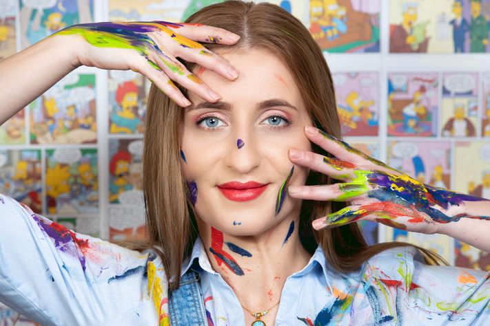 Ședințe Foto în București