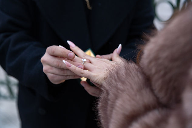 Ședințe Foto de Logodnă și Cerere în Căsătorie București 