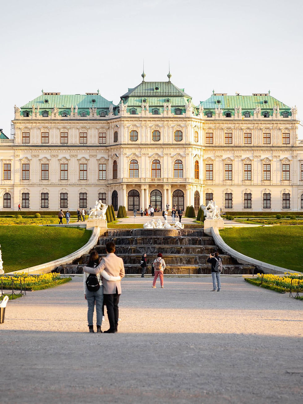 Art Museums and Galleries in Vienna