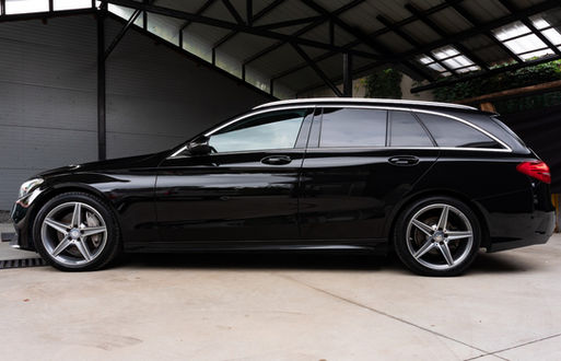 Car Photography Bucharest