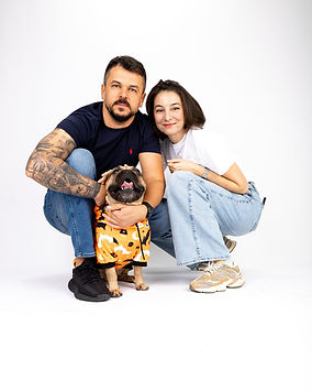 Ședințe Foto Pentru Câini