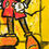 Thumbnail: Mickey Mouse pop art painting