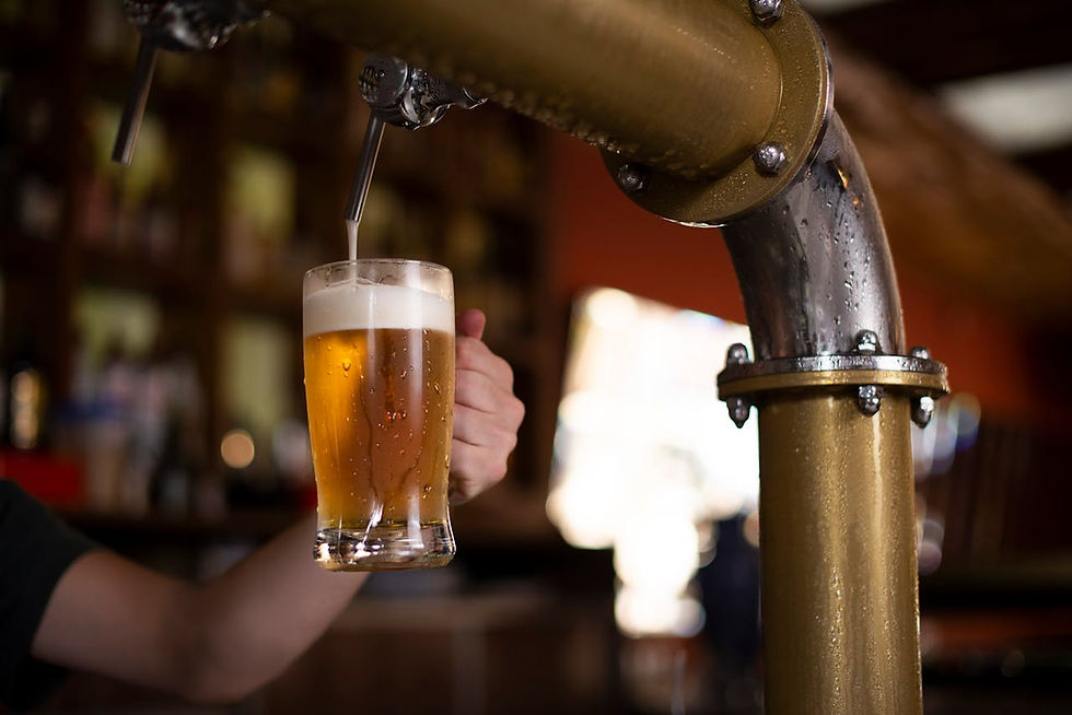 How Much Does a Pint of Beer Cost in Bucharest