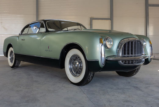 Car Photography Bucharest