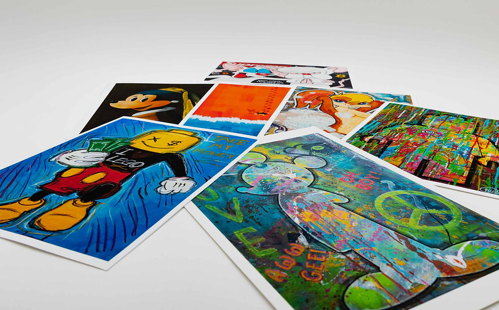 art prints