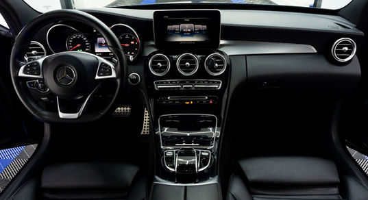 Car Photography Bucharest