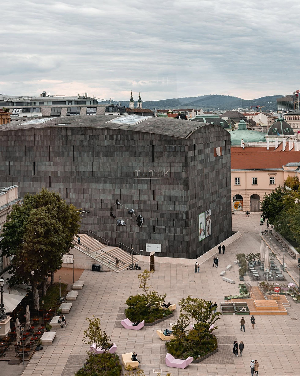 things to do in Vienna