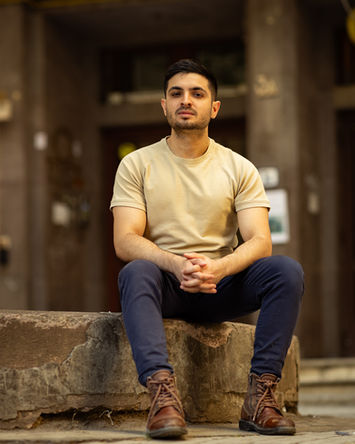 Ședințe Foto în București