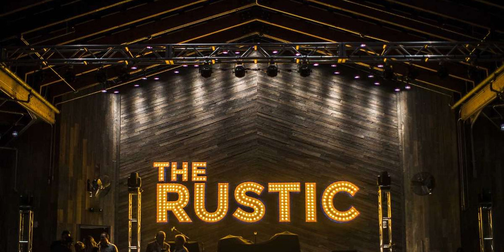 The Rustic - Houston Downtown
