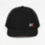 Thumbnail: NZ Snapback Trucker Cap - Richardson 112