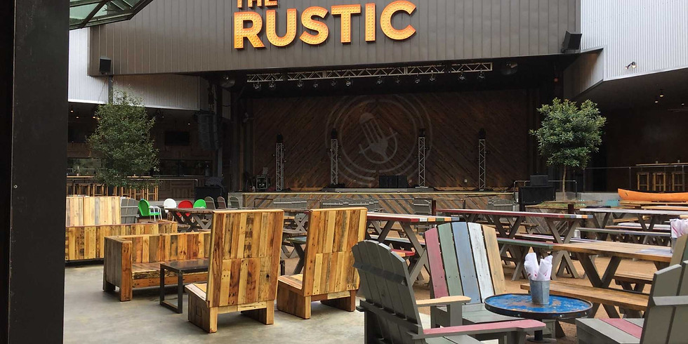 The Rustic - San Antonio
