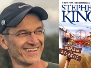 Trade Talk with High Profile Cover Artist Tom Hallman