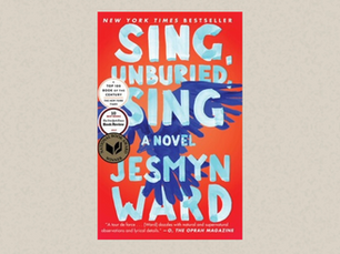 Sing, Unburied, Sing