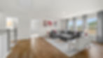 Upstairs Loft in New Home Westland