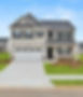 D.R. Horton home at Preserve at Dove Creek in Statham, GA