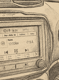 Brasil ya tiene la banda AM lista para la radiodifusión digital DRM