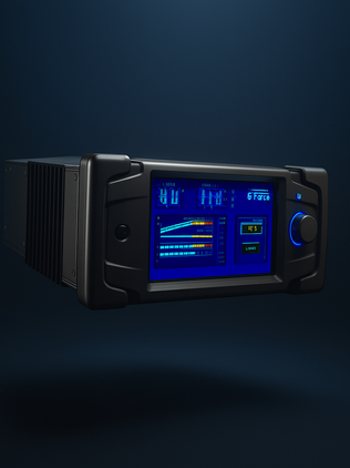 Primazia sonora na batalha Omnia 11 G-Force frente ao Optimod 8500