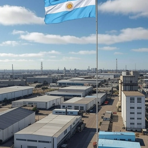 Fim da "Zona Franca de Manaus Argentina"