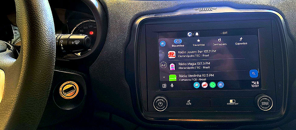 Why doesn’t Brazil make an effort to digitize radio? Why doesn’t it adopt DAB, HD Radio, or DRM?