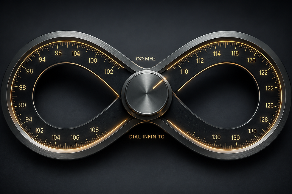 The definitive battle: IP RADIO X (DAB + DRM + HDRADiO)