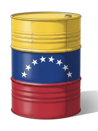 Trade Venezuela  (ES)
