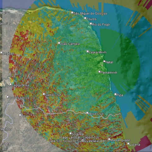 99,5Mhz: a nova frequência em Natal
