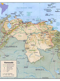 Attention, radio and TV outlets in the region: signs point to developments in Venezuela
