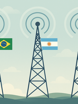 Círculo vicioso de la baja recaudación en radios pequeñas, especialmente comunitarias