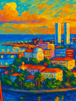 Giant Audience of an FM Station in Brazil Puzzles and Puts It Far Ahead of Traditional Radios