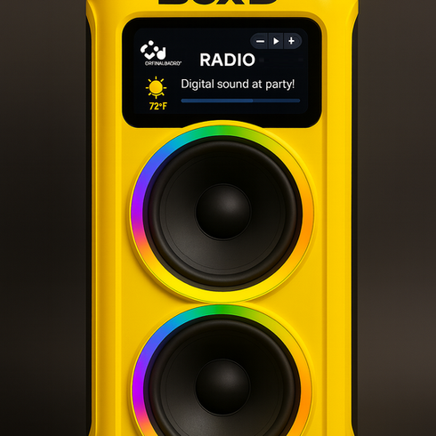 Is It Time for Radio to Win Back the Youth?