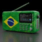Rádio Digital Brasileiro?