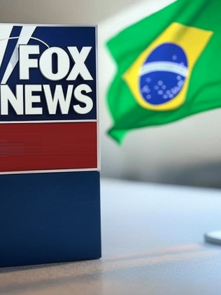 A TRANSAMÉRICA RIO pode se tornar a FOX NEWS Brasil?