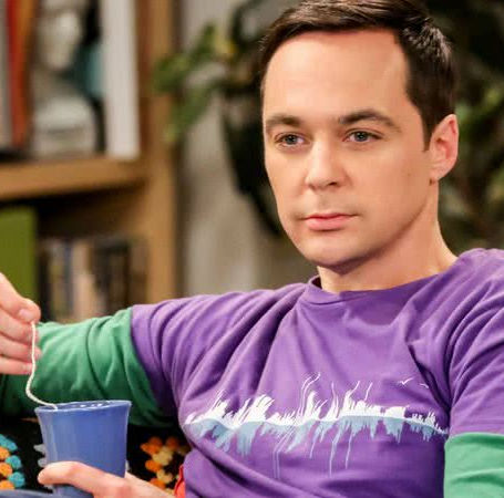 Psicodiagnóstico: Simulação com Sheldon Cooper