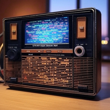 Quem diria? O futuro do rádio digital pode começar no AM– E com som no nível do Spotify