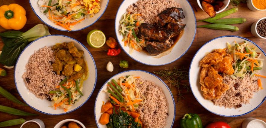 Bottomless Brunch Every Saturday