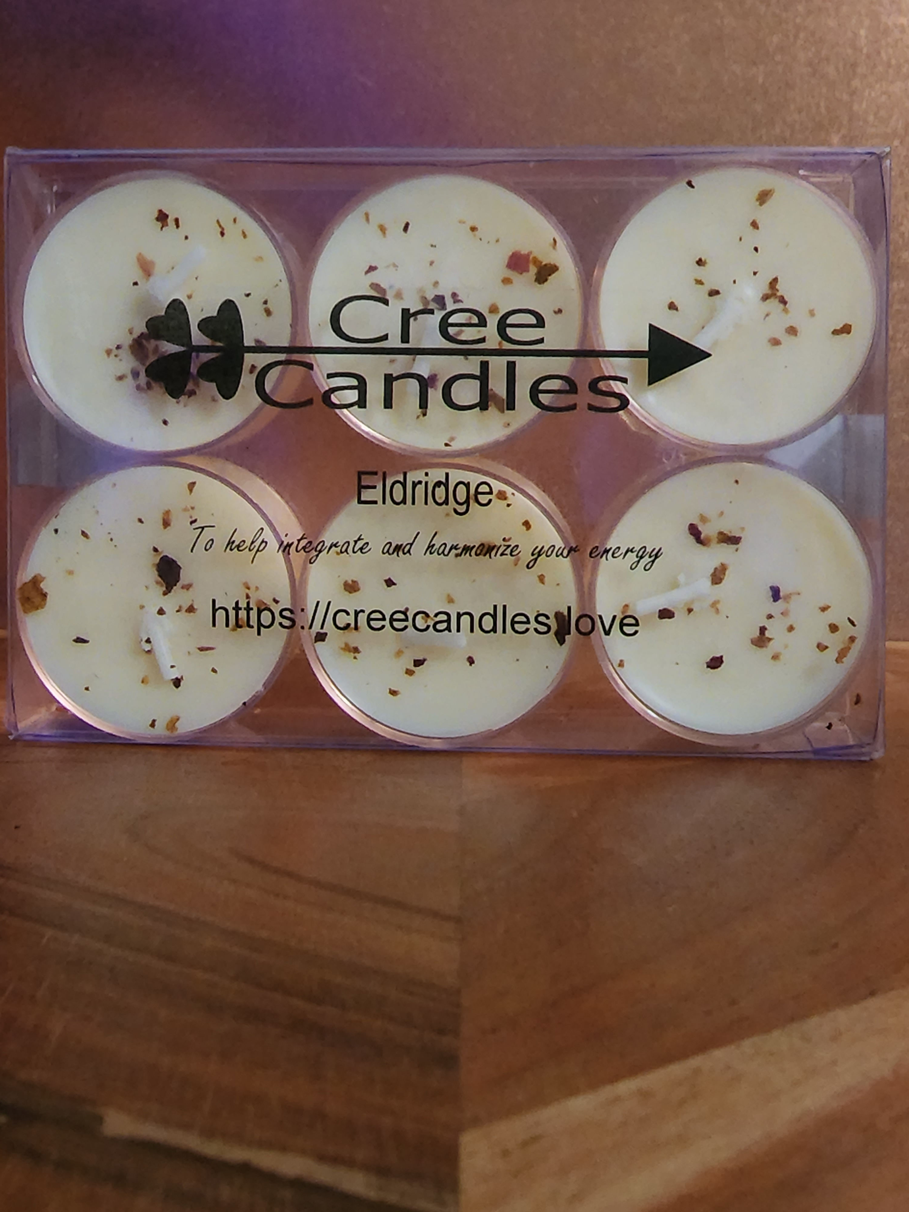 Eldridge