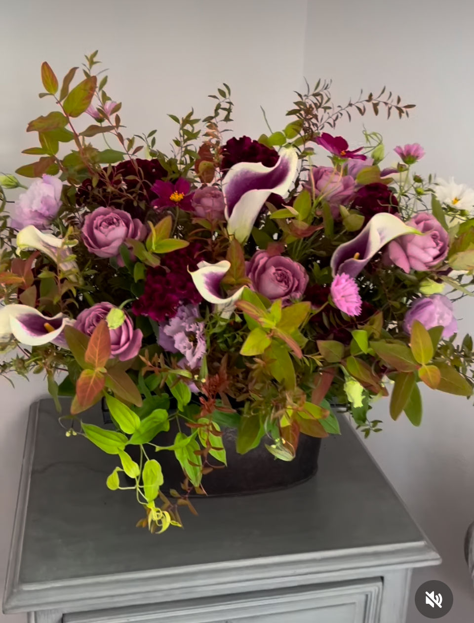 サムネイル： オーダーメイドアレンジメント - Opéra