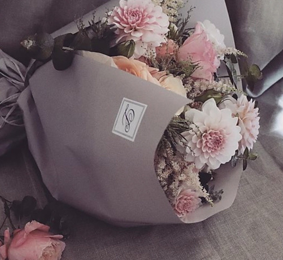 執筆者の写真: Littérature... fleuriste tokyo