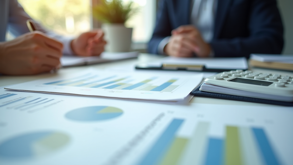 Guia Prático para Investimentos Inteligentes