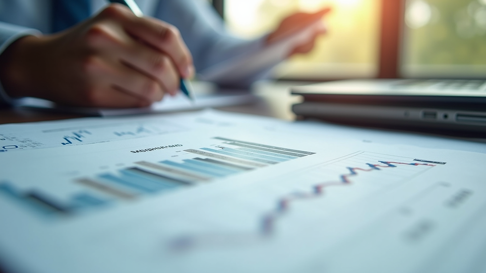 Dicas de Especialista em Investimentos Patrimoniais