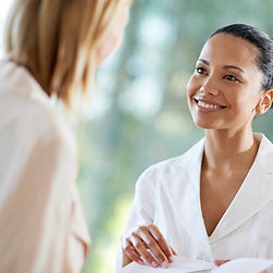 Customer support and advice from NTS Cooling