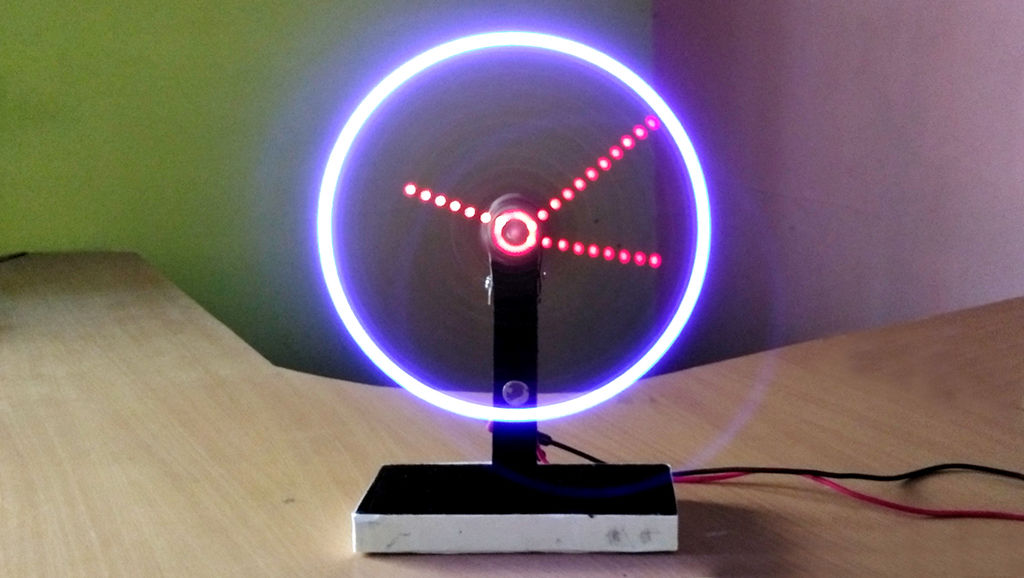 Projects Robotics Kanti